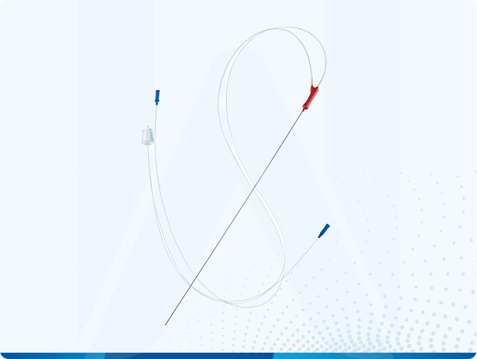 Oocyte Pick-up Needle