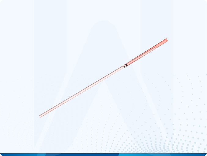 cryo-straw