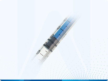 Hypodermic Syringes