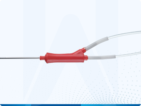 Single-use Sterile Oviposition Needles