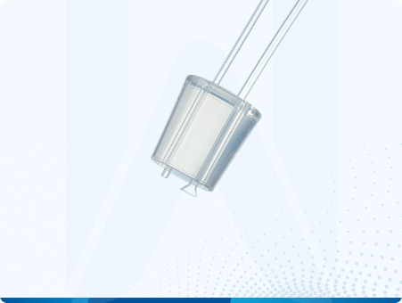 Single-use Sterile Oviposition Needles