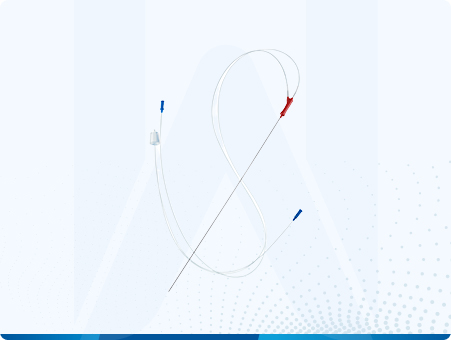 Single-use Sterile Oviposition Needles