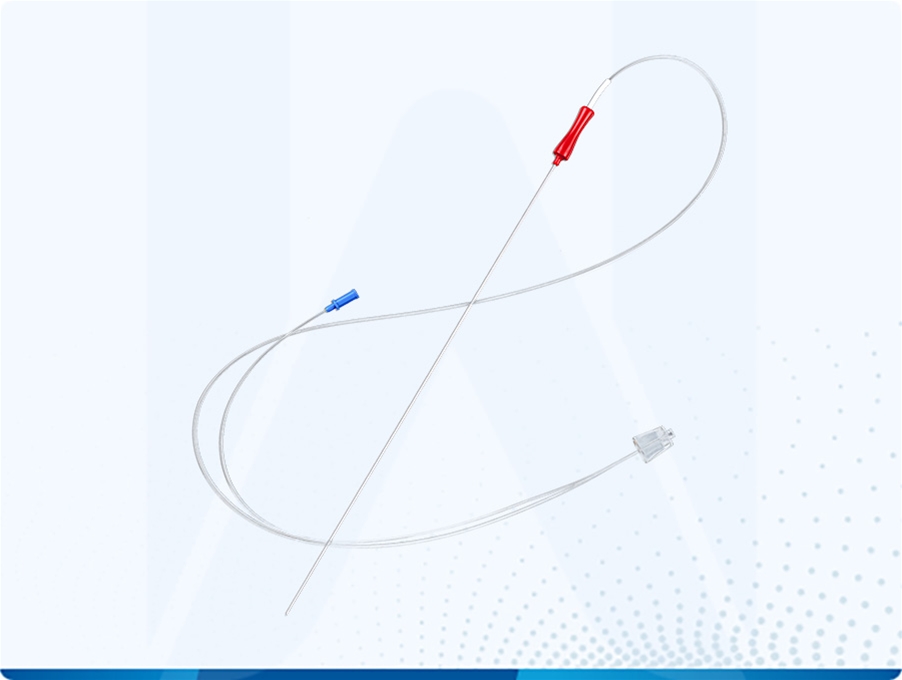 Oocyte Pick-up Needle