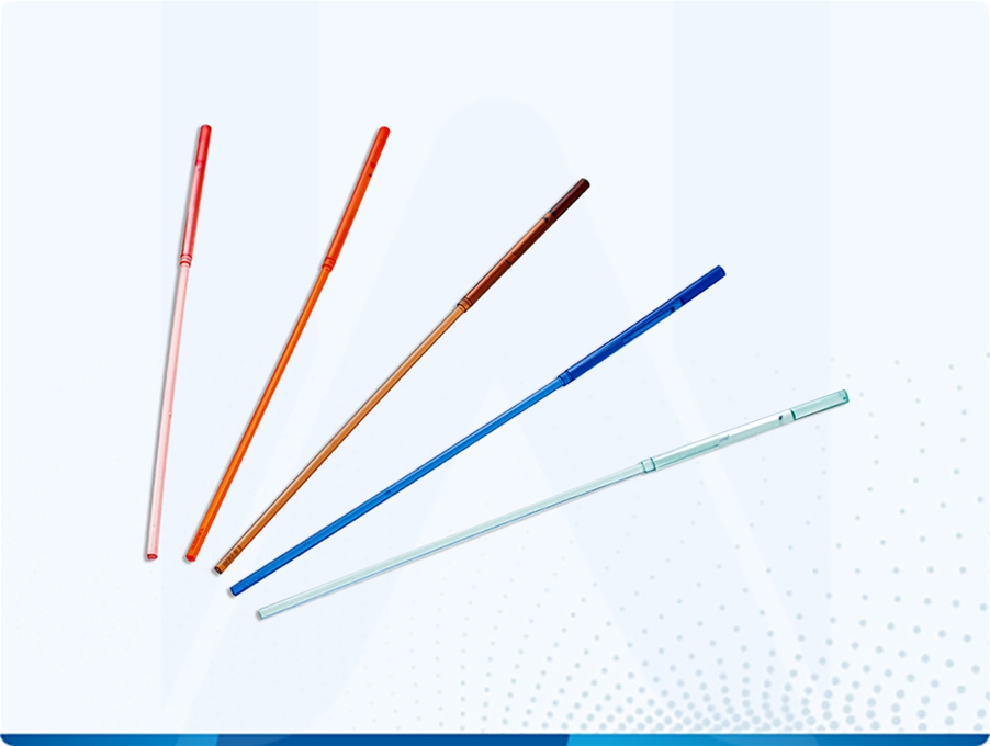 cryo-straw