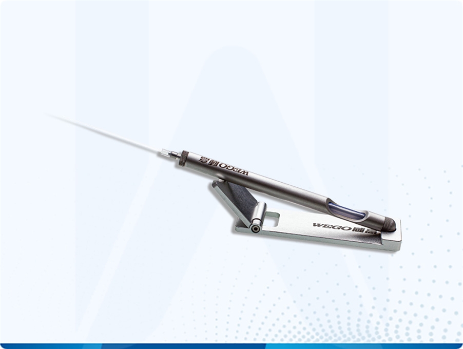 Micropipettes