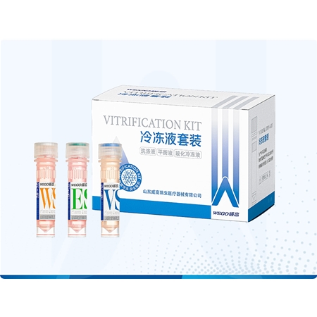 Vitrification Kit
